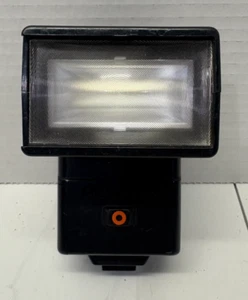 Pentax AF240Z Electronic Flash - Untested - Ships Fast! - Picture 1 of 6