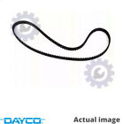 NEW TIMING BELT FOR HONDA PRELUDE IV BB H22A2 PRELUDE V BB H22A5 H22A7 DAYCO