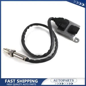 5WK96668B NOx Sensor Nitrogen Oxide Sensor for Hino Truck SNS12V OEM 89463-E0451 - Picture 1 of 6