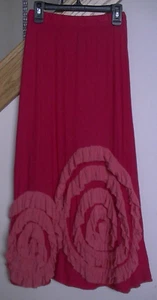 Pixie Girl By Vicki Sigg Maxie Skirt Size 12 - Picture 1 of 9