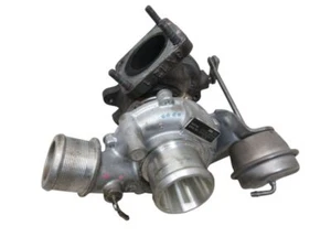 Turbolader Abgasturbolader 71751108 passt für FIAT BRAVO II (198) 1.4 T-JET - Bild 1 von 9