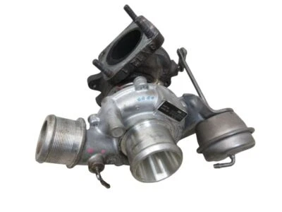 Turbolader Abgasturbolader 71751108 passt für FIAT BRAVO II (198) 1.4 T-JET - Bild 1 von 4