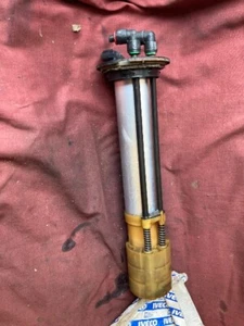 Iveco Eurocargo E17 & E15 Kraftstofftank Absendereinheit ist 504075432 - Bild 1 von 5