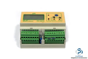 B&C PH 3645 REGULATOR PH METER_ B&C PH3645 - Picture 1 of 2