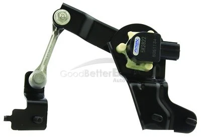 Un nuevo sensor de altura de conducción de suspensión AISIN HSF001 84031FG000 para Subaru Foto 1 de 4