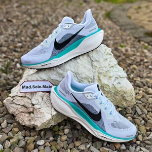 Nike Air Zoom Pegasus 41 White Dusty Cactus FD2722 103 UK13 EUR48.5 Running TN - Picture 1 of 10