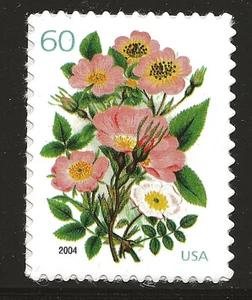 US Scott #3837, Single 2004 Flower 60c VF MNH - Picture 1 of 1