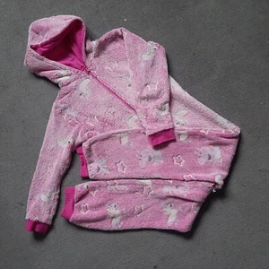 Peppa Pig Cosy Overall 6-7 Years 116 cm - Picture 1 of 4