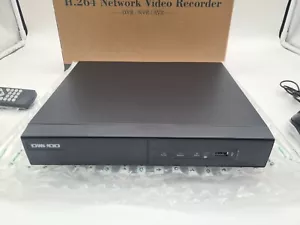 Telecamera Sistema di Sorveglianza per Kamara Esercitazione Rete Videoregistratore H.264 - Foto 1 di 9