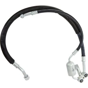 Ac Premium Discharge & Suction Line Hose Assembly T55234 - Picture 1 of 4