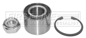 Radlager-Kit hinten FÜR CHEVROLET FUNKEN 1.0 1.2 10->AUF M300 LMT LMU FL - Bild 1 von 1