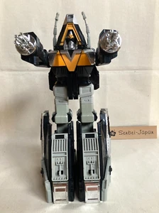 Power Rangers In Space Megaranger DX Delta Mega Megazord Bandai Used From Japan - Picture 1 of 12