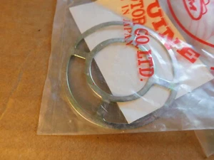 NOS OEM Air Cleaner Grid Honda G-Series Small Engines G35 G41 G42 G150 G200 GX - Bild 1 von 2