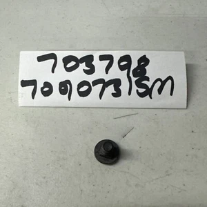 Snapper 703798 Carriage Bolt 7090731SM for Rear Engine Riders Lawn Mowers OEM - Picture 1 of 4