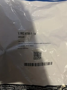 Genuine Ford Tube Assembly L1MZ-6758-F - Foto 1 di 1