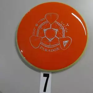 Axiom Discs Neutron Paradox - Pick Your Disc! - Picture 1 of 2
