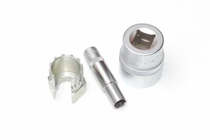 MANITOU WERKZEUGKOFFER, MATTOC, BITUL FK090 - Bild 1 von 3