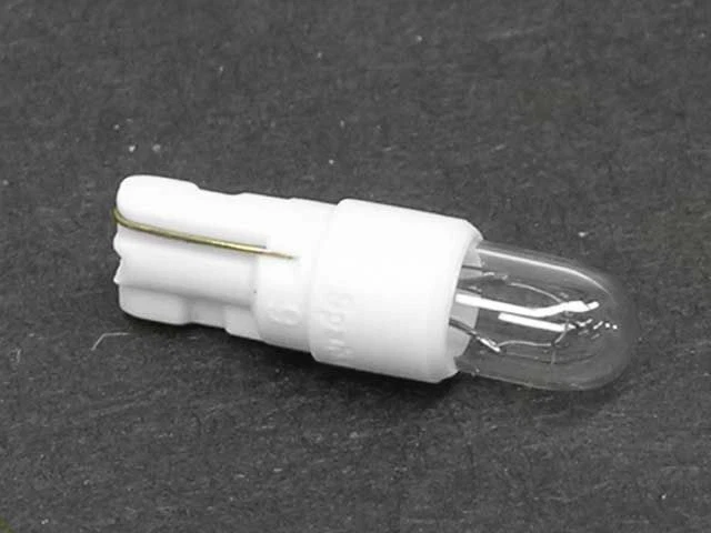 Jahn 91BV68B Instrument Panel Light Bulb Fits 1996-2003 Mercedes E320 Wagon - Imagem 1 de 1
