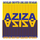 AZIZA AZIZA Music CDs New