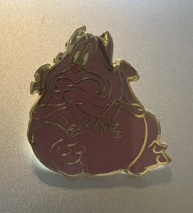 Disney Loungefly Hercules - Pain - Mystery Blind Box Pin - New OOB - Picture 1 of 3