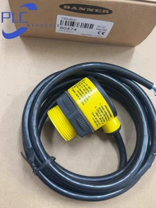 Banner T30UXUC Ultrasonic sensor brand new free shipping - Picture 1 of 2