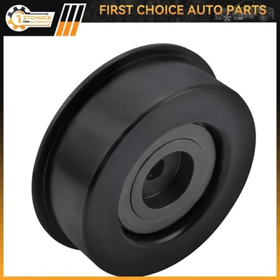 ?Belt Tensioner Pulley MD308882 Fit for Mitsubishi Lancer Montero Diamante Dodge - Image 1 of 4
