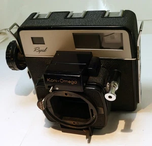 Koni Omega Rapid Camera Body Only - Picture 1 of 18