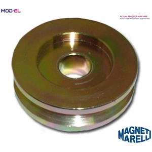 BELT PULLEY ALTERNATOR 940113010129 FORBELT PULLEY ALTERNATOR 940113010129 FOR A - Picture 1 of 8