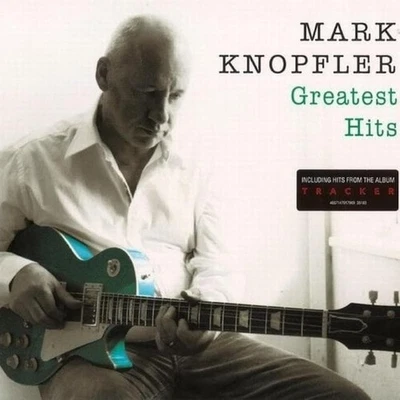 Mark Knopfler Best 2CD Set Mint Unopened Import 2005 Rock Collector's Edition - Image 1 of 2