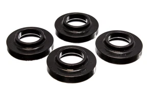 Coil Spring Insulator Fits 2002 Jeep Wrangler - Picture 1 of 5