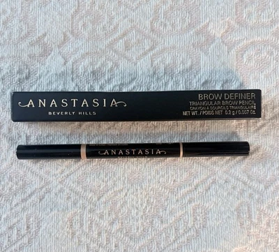 Anastasia Beverly Hills Brow Definer Angled Eyebrow Pencil | Medium Brown - Image 1 of 4