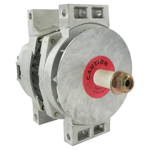 Alternator For Ford F-650 Super-Duty 2004-2008 2010; 400-12193 - Picture 1 of 7