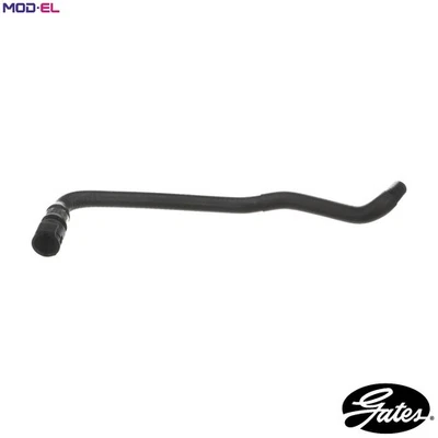 HEATER HOSE 02-1782 FOR BMW X5/SAV/E70/F15/F85 X6/SAC/E71/E72/F16/F86 A 2.0L - Image 1 of 4