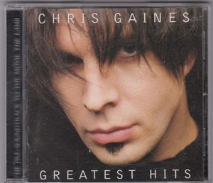 Chris Gaines (Garth Brooks) Greatest Hits 1999 CD - Picture 1 of 1