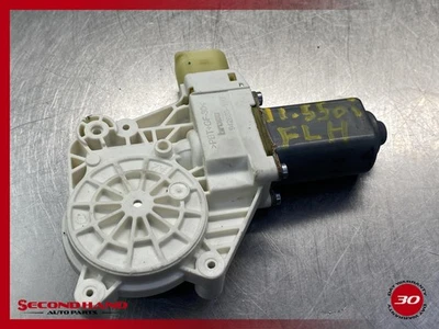 BMW 528i 535i 550i F10 2011-16 puerta delantera izquierda ventana regulador motor OEM Foto 1 de 4