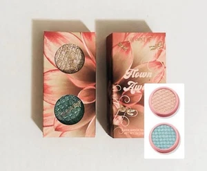 Colourpop Flown Away Super Shock Shadow Kit - Picture 1 of 10