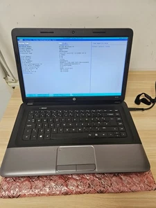 HP 650 - i3-2328M - 4GB Ram - No Storage - Picture 1 of 15