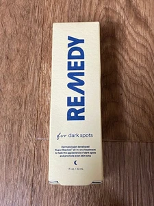 Mittel gegen dunkle Flecken - Verfärbungskur für Gesicht mit Retinol, Glutat... - Bild 1 von 6