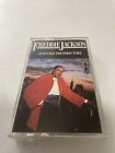 Just Like the First Time by Freddie Jackson (Cassette, Oct-1986, Capitol/EMI...