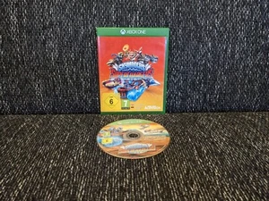 Skylanders SuperChargers XBOX ONE Sehr Gut Super Chargers Nur Software - Bild 1 von 2