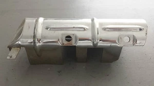1970-1979 Corvette Spark Plug Shielding LH Driver used GM # 3923969 - Bild 1 von 5