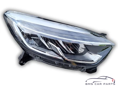 Renault Captur I Lift Frontscheinwerfer RECHTS FULL LED 260107919R - Bild 1 von 4