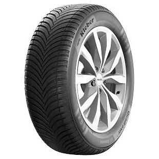 215/60 R16 99 H KLEBER - Quadraxer 3 - Immagine 1 di 1