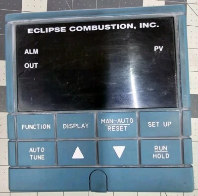 Eclipse UDC 2000 Temperature Limit Controller - Image 1 of 4