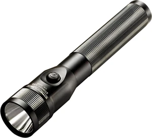 75710 Stinger 425-Lumen LED Rechargeable Flashlight with Nimh Battery without Ch - Picture 1 of 12