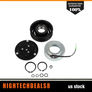 Kits de embrague de compresor de aire acondicionado para Mitsubishi Lancer 2,0 L 2,4 L 2009-2017 - Imagen 1 de 8