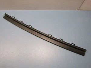 Audi A1 GB 82A Mk2 Stoßstange hinten unten Verkleidung Original Teile-Nr. 82A807823 REF P2U-73 ab 19 - Bild 1 von 7