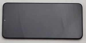 Marco digitalizador pantalla táctil pantalla LCD Cricket Wireless Outlast 5G SN509C fabricante de equipos originales - Imagen 1 de 5