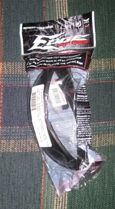 EDGE SAFETY- EYEWEAR BLACK SMOKE LENS SONNENBRILLE NEUWERTIG IN VERPACKUNG - Bild 1 von 1