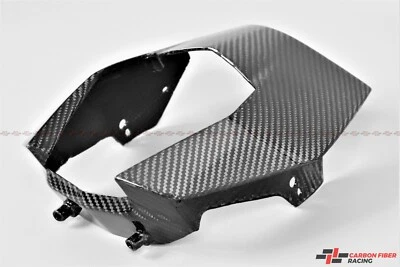 KTM 690 Enduro, R (2009-18) 690 SMC, R (2008-18) передний обтекатель 100% углеродное волокно - Изображение 1 из 3